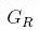 G_R