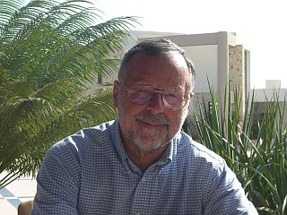 Foto Prof. Liese