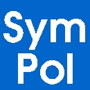 SymPol logo